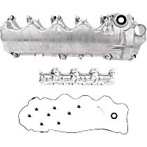 Passenger Side Valve Cover, Includes Installation Hardware