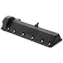 Driver Side Valve Cover, 8 Cyl., 4.6/5.4L Engines