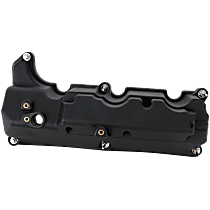 Driver Side Valve Cover, 4.0L Engine, Includes Gasket and Bolts