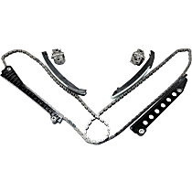 Timing Chain Kit, 8 Cyl., 5.4L Engine
