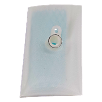 Fuel Pump Strainer - Direct Fit, Sold individually