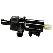 Vapor Canister Vent Solenoid