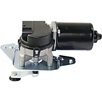 Wiper Motor, 8 Cyl., 4.6L Engine