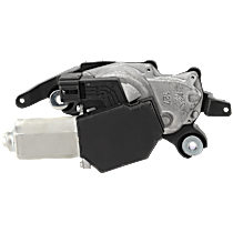 Wiper Motor, Motor without Washer Pump