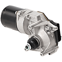 Front Wiper Motor, Motor Without Washer Pump