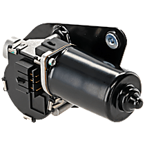 Wiper Motor, Motor without Washer Pump