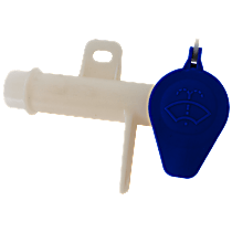 Washer Reservoir Filler Neck