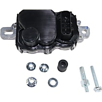 Fuel Pump Driver Module - Direct Fit, Sold individually