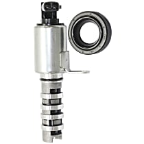 Variable Timing Solenoid - For 2-Prong Blade Terminal and 1-Female Connector