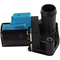 Heater Valve