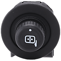 Mirror Switch, 8-pin Type