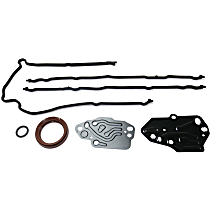 Timing Cover Gasket, 8 Cyl., 5.4L Engine