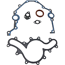 Timing Cover Gasket, 6 Cyl., 4.0L Engine