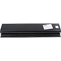 Rear, Passenger Side, Outer Rocker Panel, Crew Cab Pickup