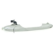 Fiat 500 Exterior Door Handle Carparts Com