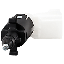 Door Jamb Switch, 2 Male Pin Type Terminal, Female Triangular Connector