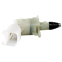 Door Jamb Switch, 2 Male Pin Terminal