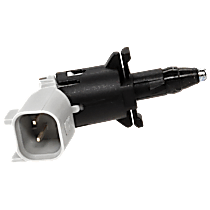 Door Jamb Switch, 4-Door