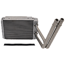 Heater Core, 6 Cyl 4.0L