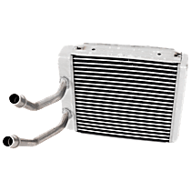 Heater Core, 8 Cyl 5.4L