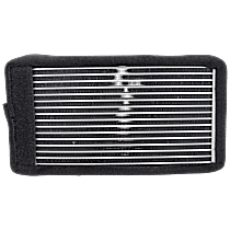 Heater Core, HEATER, 6 Cyl 3.5L