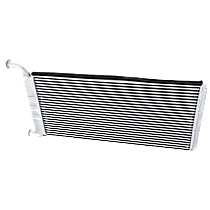 Heater Core, 6 Cyl 3.5L