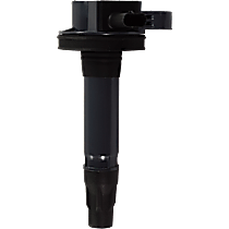 Ignition Coil, 6 Cyl., 3.5L/3.7L Engines, 2-Pin Connector