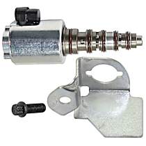 VGT Turbocharger Wastegate Actuator Solenoid - Direct Fit