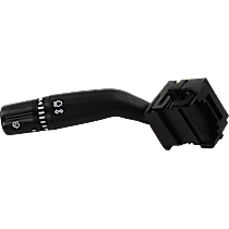Turn Signal Switch, without Rain Sensitive Wipers