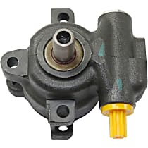 Power Steering Pump, DOHC, Without Reservoir; With Seal Kit, 6 Cyl 3.0L, Without Pulley - 