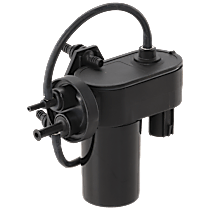 Vacuum Pump, For Models with Electric Pump
