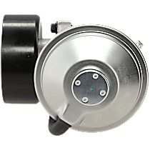Vacuum Pump, 8 Cyl., 6.0/7.3L Engine, DIESEL, For Models with Mechanical Pump