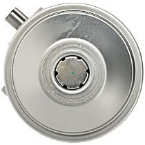 Vacuum Pump, Diesel