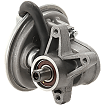 Vacuum Pump