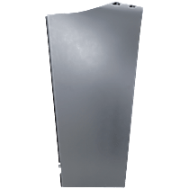 Fender Extension - Upper, Passenger Side