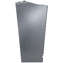Fender Extension - Upper, Driver Side