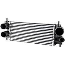 Intercooler