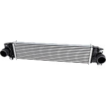 Intercooler