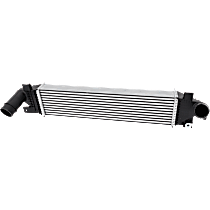 Intercooler, 4 Cyl 2.0L - 