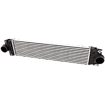 Intercooler, 4 Cyl 1.6L - 