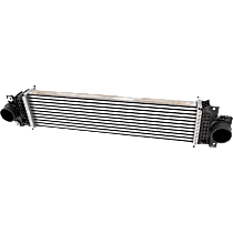 Intercooler, 4 Cyl 2.0L