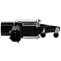 Intake Manifold Runner Control Valve, 5.0L Engine