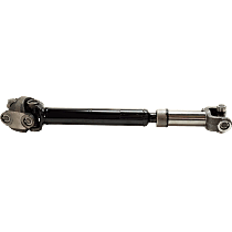Front Driveshaft,, 23.31 in. length