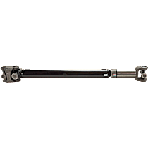 Rear Driveshaft, With 31-1/4in. (794 mm) Long Driveshaft, For Dana Spicer Transfer Case