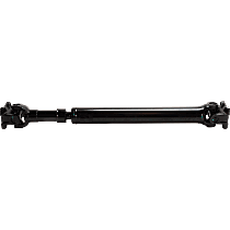 Rear Driveshaft, Manual Transmission, 32.69 in. Length