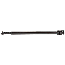 Rear Driveshaft, 4WD, Automatic/Manual Transmission, 55.75 (in) Long Driveshaft, 8 Cyl., 7.3L Engine