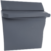 Passenger Side Quarter Panel