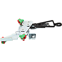 Tailgate Latch - Direct Fit