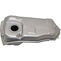 Fuel Tank, 16.5 Gallons / 62 Liters 