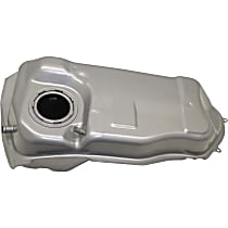 Fuel Tank, 15 Gallons / 56.5 Liters 